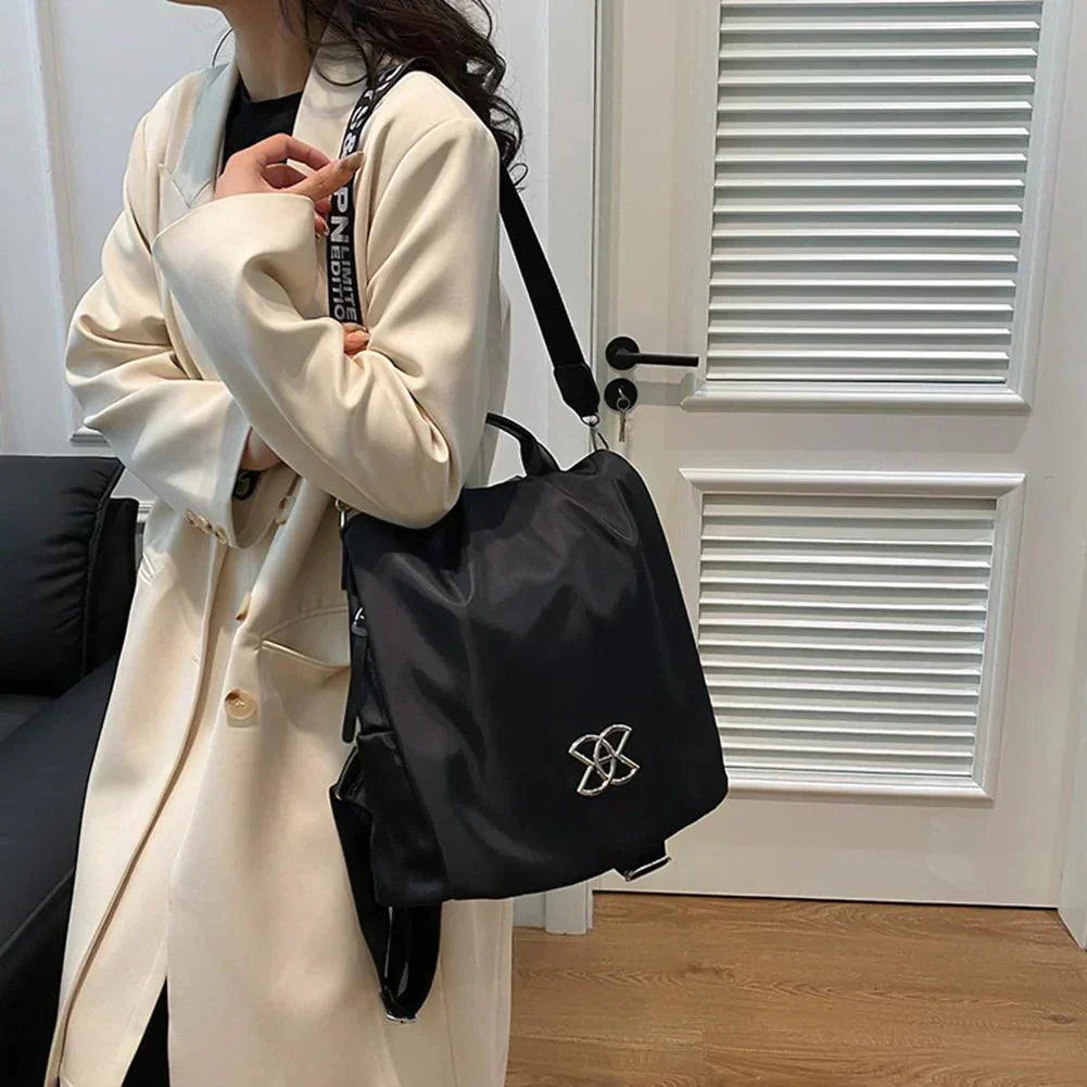 Bolsa ChicSafe - Design Chique e Funcional!