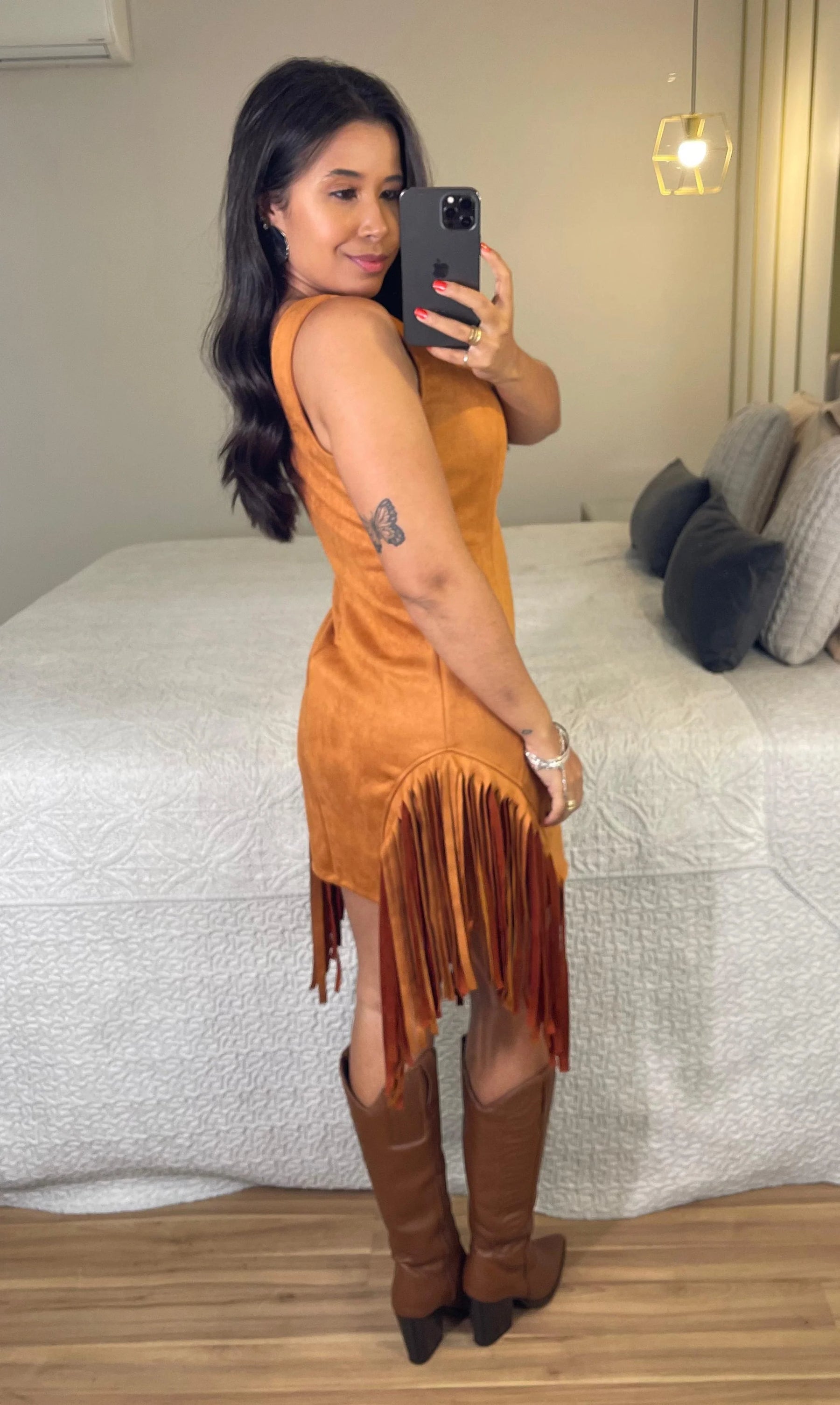 Vestido Yas – Últimas peças na promoção