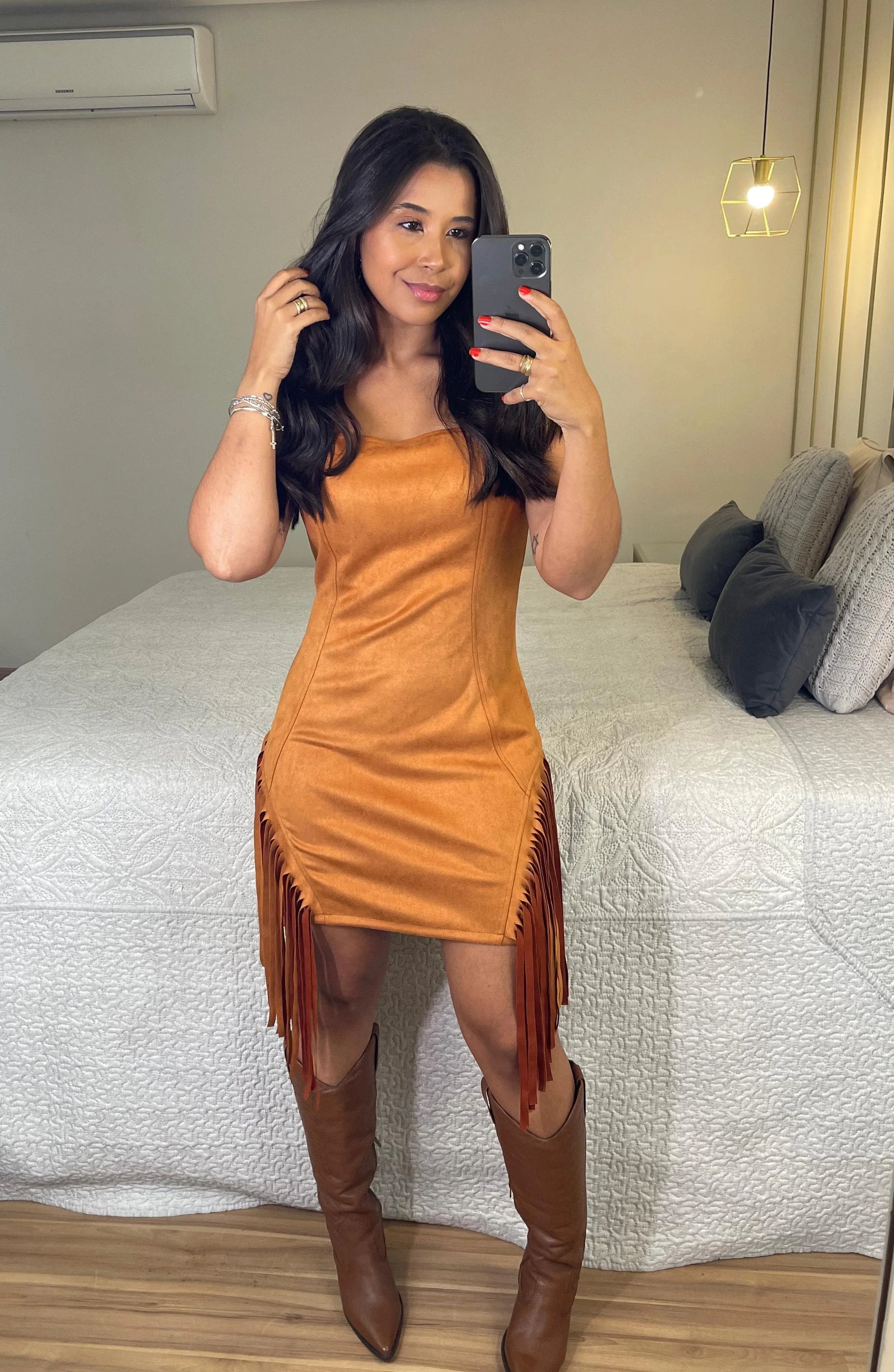 Vestido Yas – Últimas peças na promoção