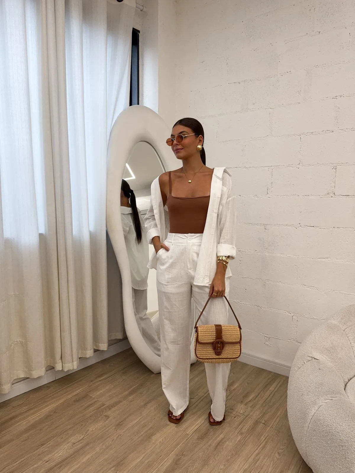 Conjunto LĂgia