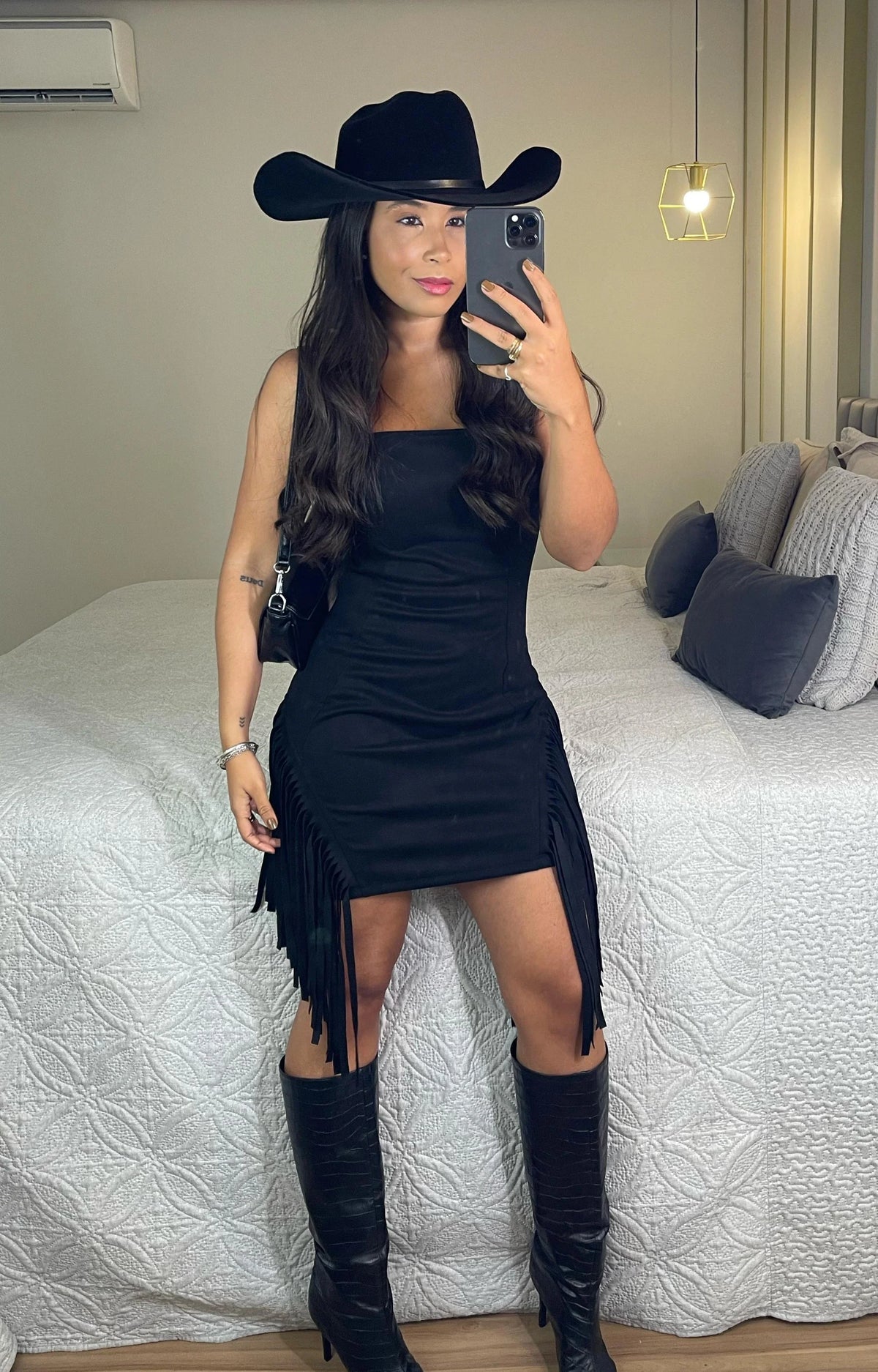 Vestido Yas – Últimas peças na promoção