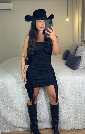 Vestido Yas – Últimas peças na promoção