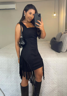 Vestido Yas – Últimas peças na promoção