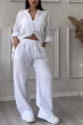Conjunto Essência Aurora - Estilo Chique e Despojado