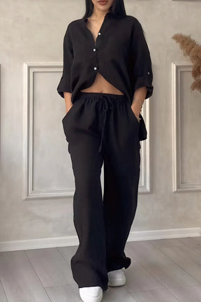 Conjunto Essência Aurora - Estilo Chique e Despojado