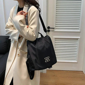 Bolsa ChicSafe - Design Chique e Funcional!