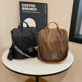 Bolsa ChicSafe - Design Chique e Funcional!