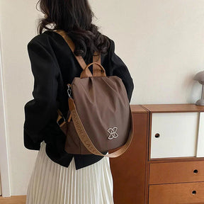 Bolsa ChicSafe - Design Chique e Funcional!