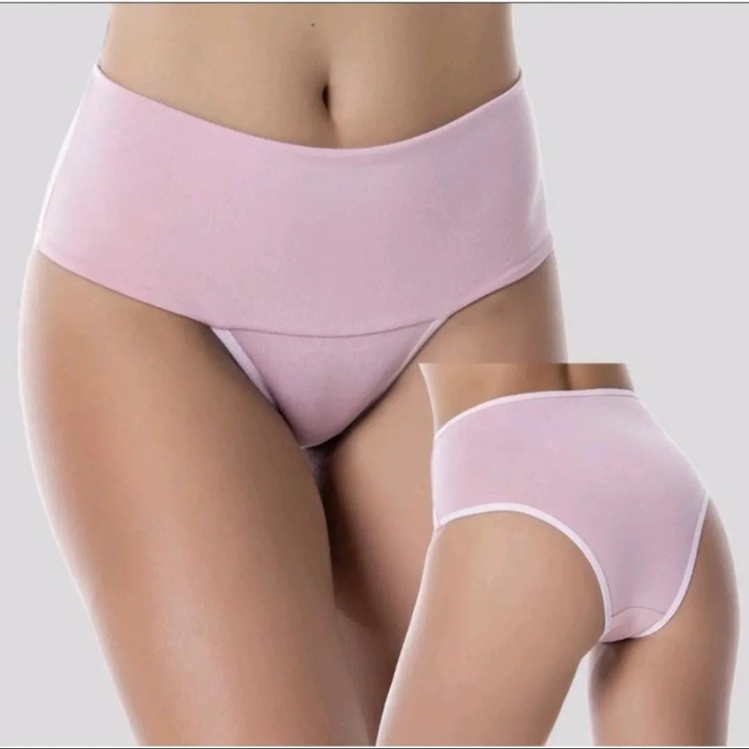 KIt calcinhas zero barriga + Brinde