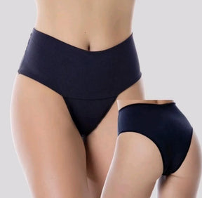 KIt calcinhas zero barriga + Brinde