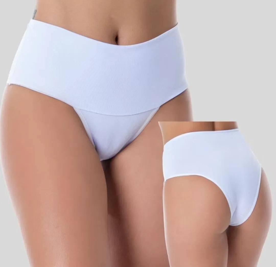 KIt calcinhas zero barriga + Brinde