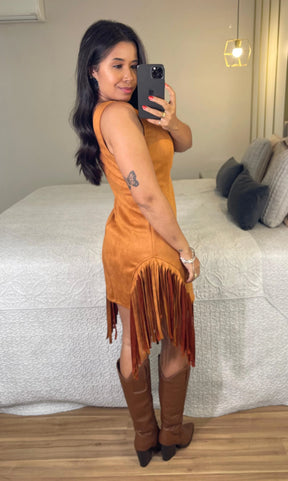 Vestido Yas – Últimas peças na promoção