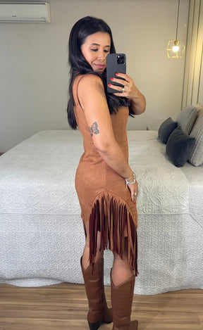 Vestido Yas – Últimas peças na promoção