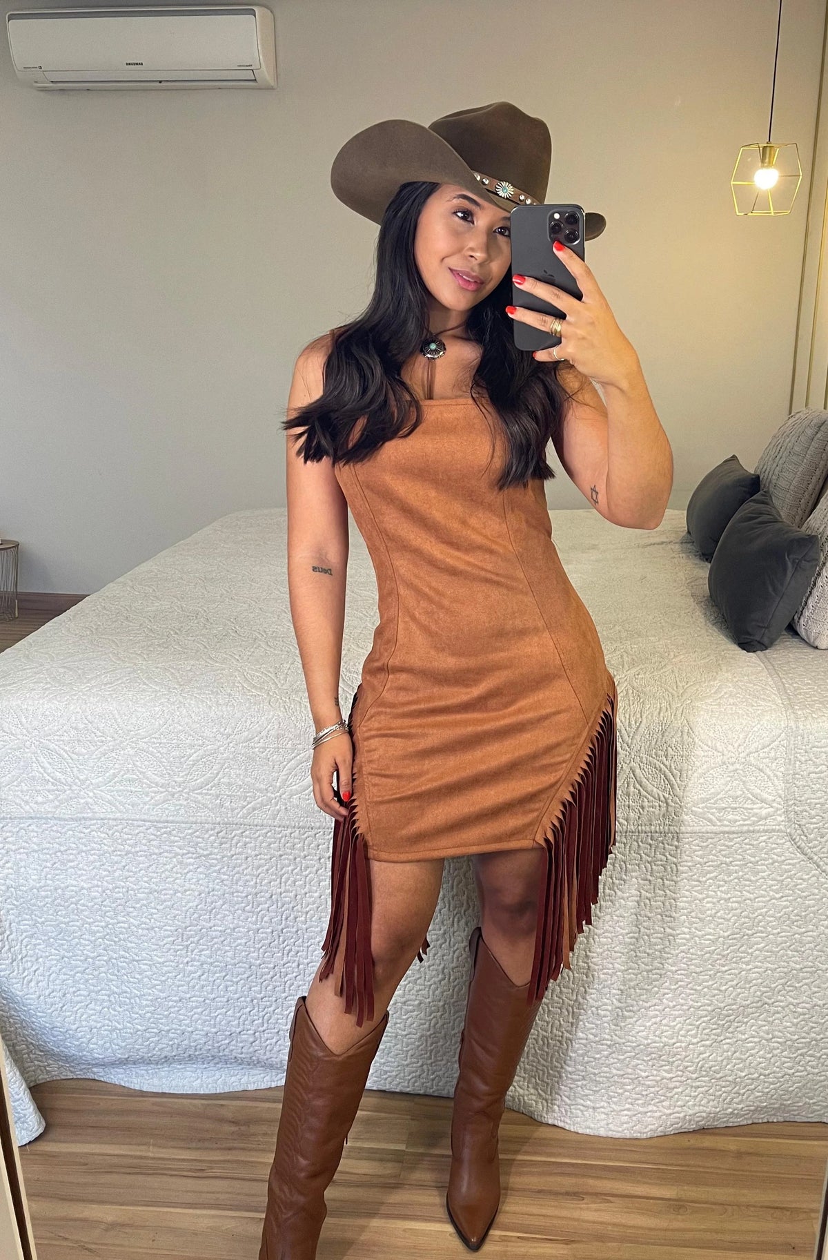 Vestido Yas – Últimas peças na promoção
