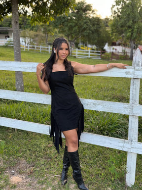 Vestido Yas – Últimas peças na promoção