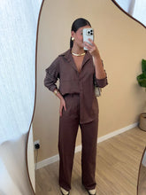 Conjunto Lígia